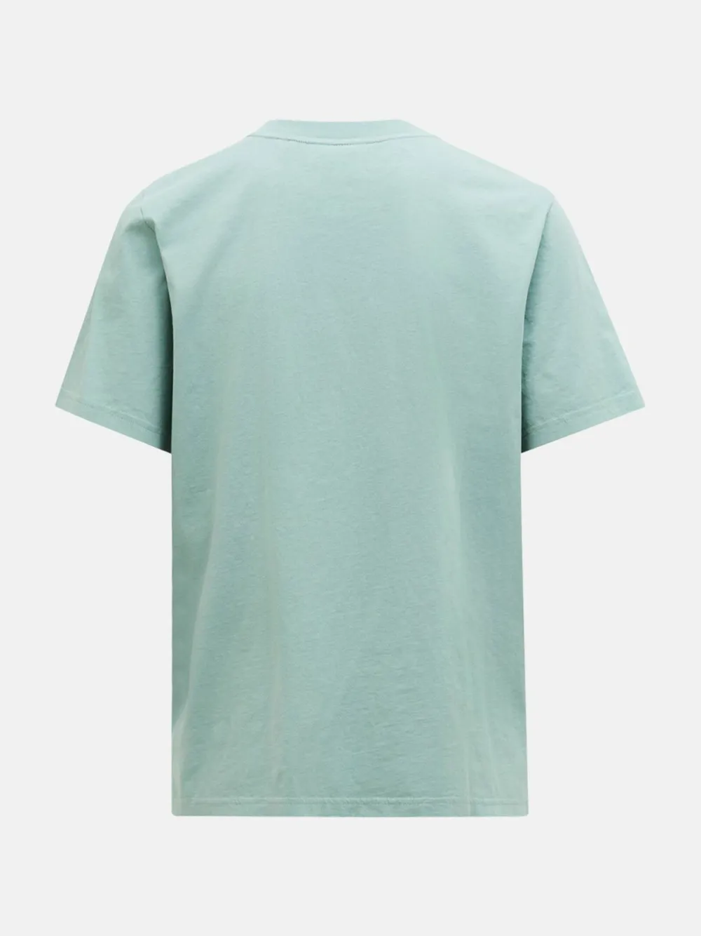 Peak Performance Men's Original Small Logo Tee Green Valley Discount