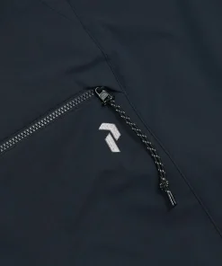 Peak Performance Men's Outdoor Cargo Pants Black