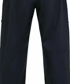 Peak Performance Men's Outdoor Cargo Pants Black