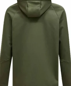 Clearance Men's Rider Essentials Zip Hood Herrtröjor & Skjortor
