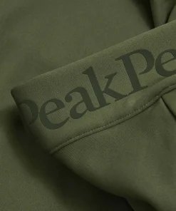 Clearance Men's Rider Essentials Zip Hood Herrtröjor & Skjortor