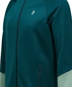 Men's Rider Essentials Zip Jacket Skidkläder Herr|Herrjackor
