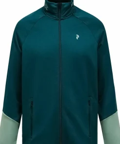 Men's Rider Essentials Zip Jacket Skidkläder Herr|Herrjackor