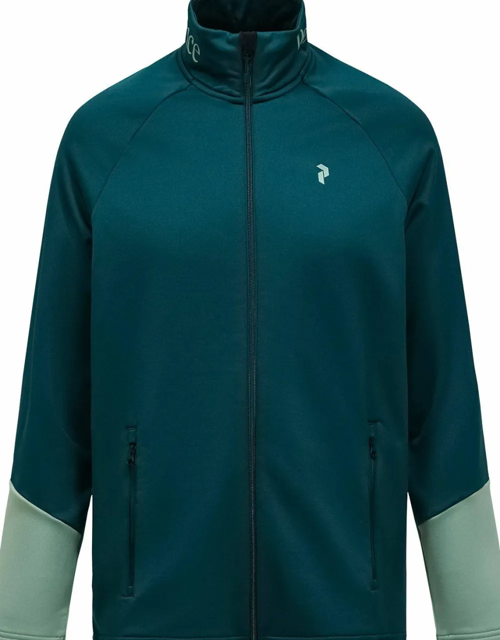 Men's Rider Essentials Zip Jacket Skidkläder Herr|Herrjackor