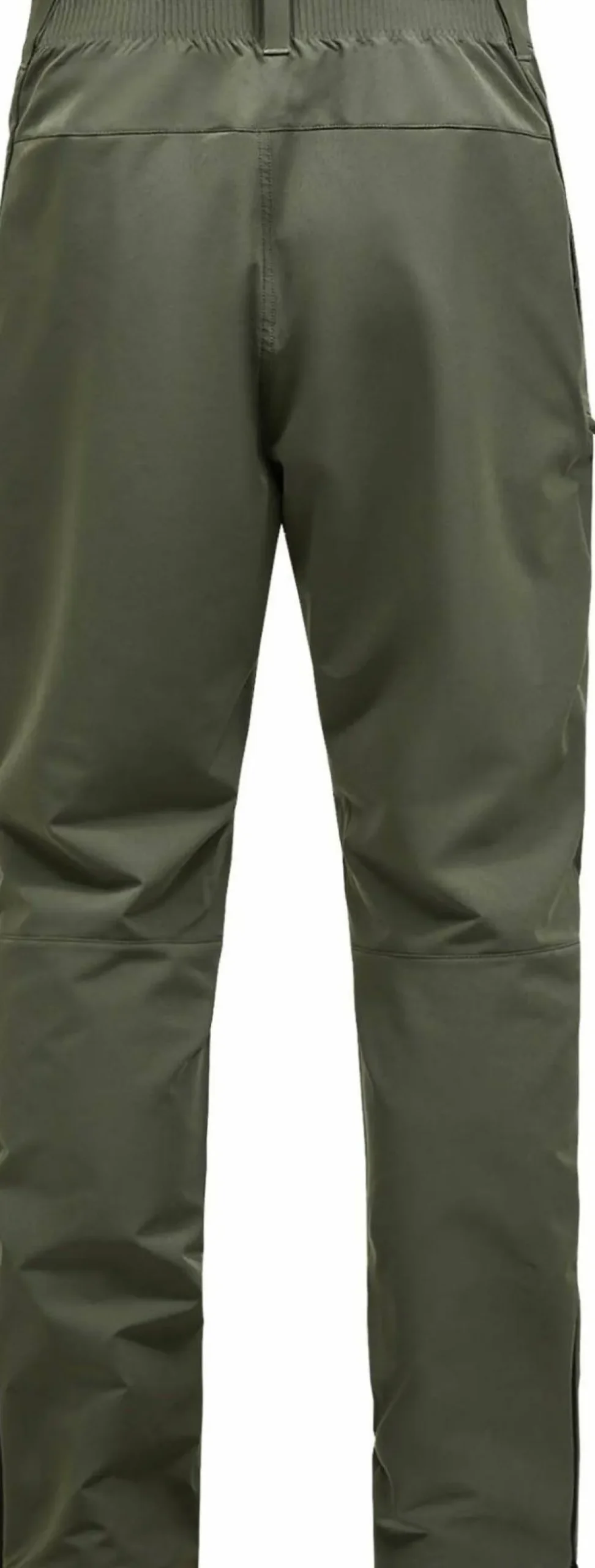 Peak Performance Men's Scale Softshell Pants Pine Needle Clearance