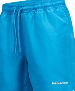 Discount Men's Swim Shorts Simning|Bada & Snorkla