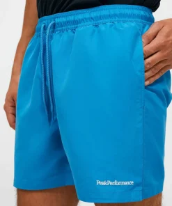 Discount Men's Swim Shorts Simning|Bada & Snorkla