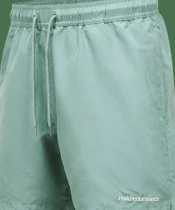 Peak Performance Men's Swim Shorts Green Valley
