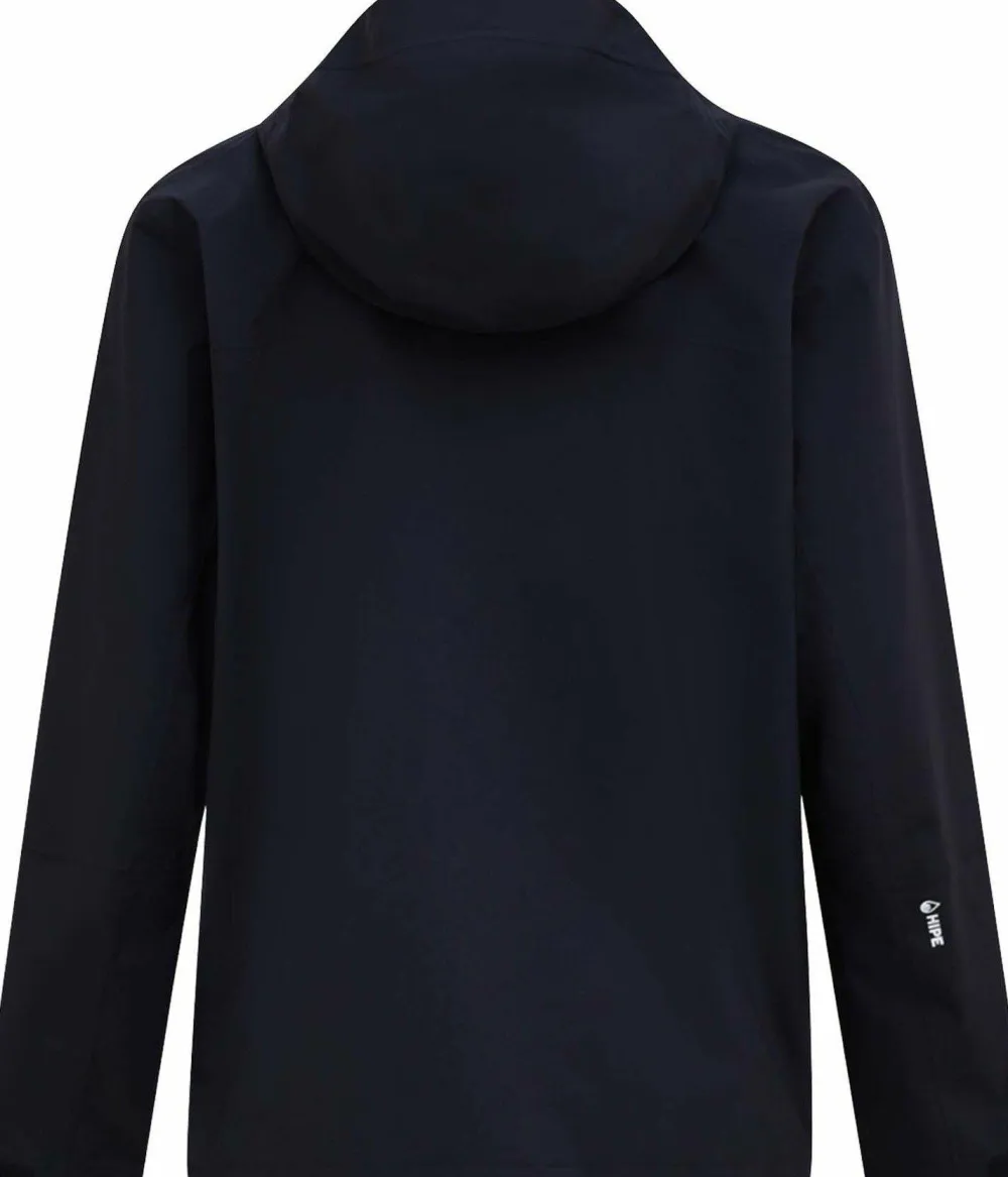 Best Men's Trail Hipe Shell Jacket Herrjackor