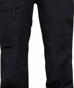 Peak Performance Men's Vertec 3L Pants Black Hot