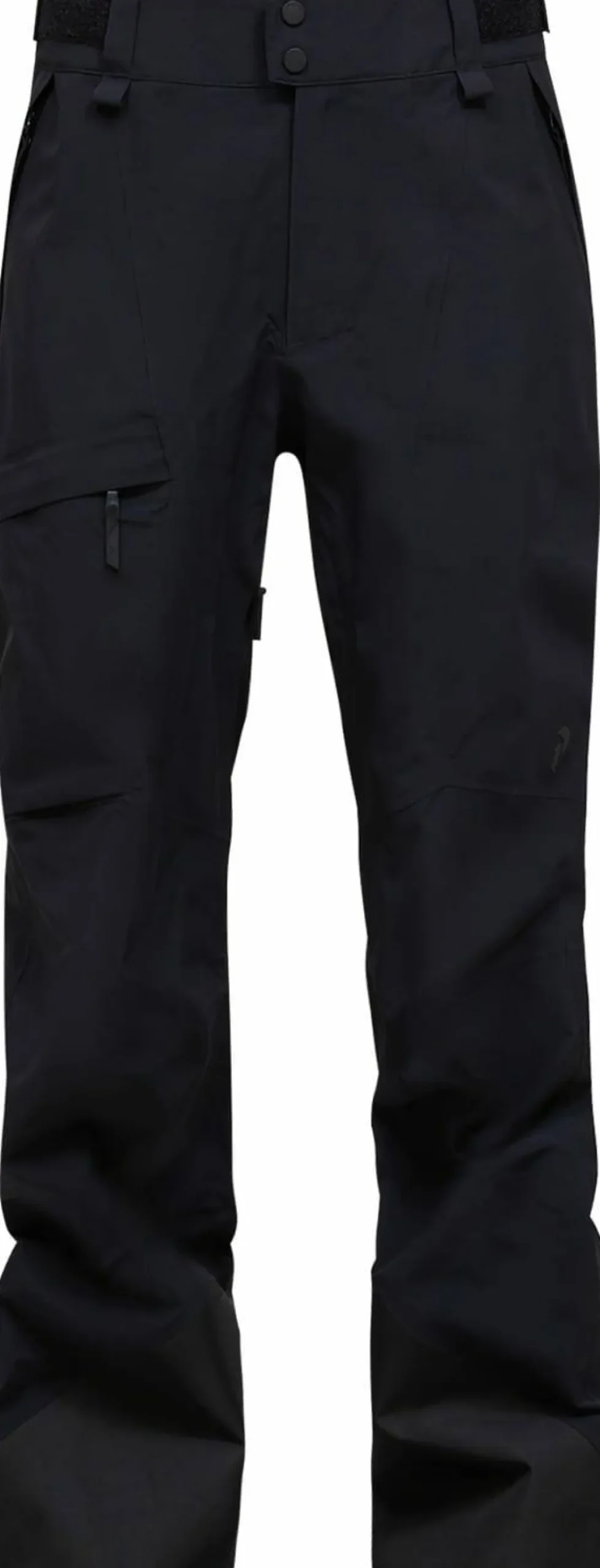 Peak Performance Men's Vertec 3L Pants Black Hot