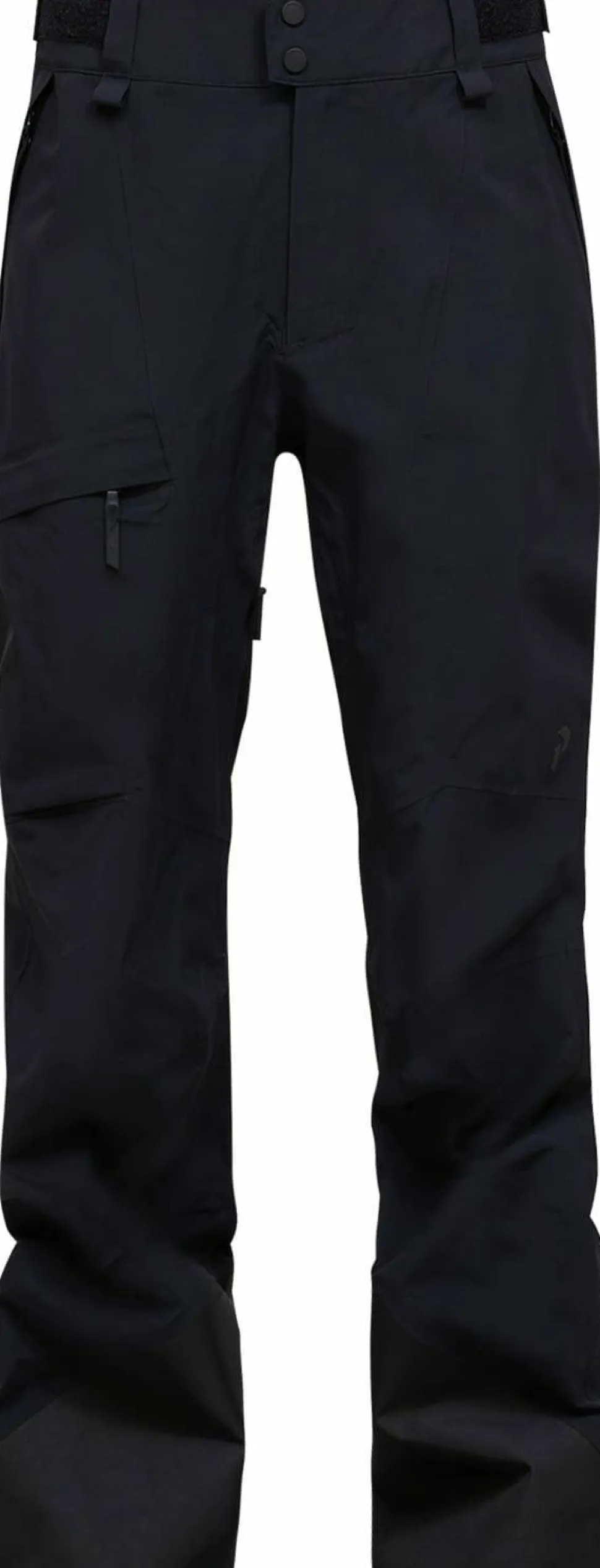Peak Performance Men's Vertec 3L Pants Black