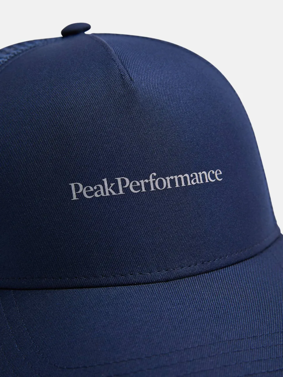 Peak Performance PP Trucker Cap Blue Shadow