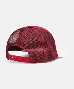 Peak Performance PP Trucker Cap Wild Rouge Best