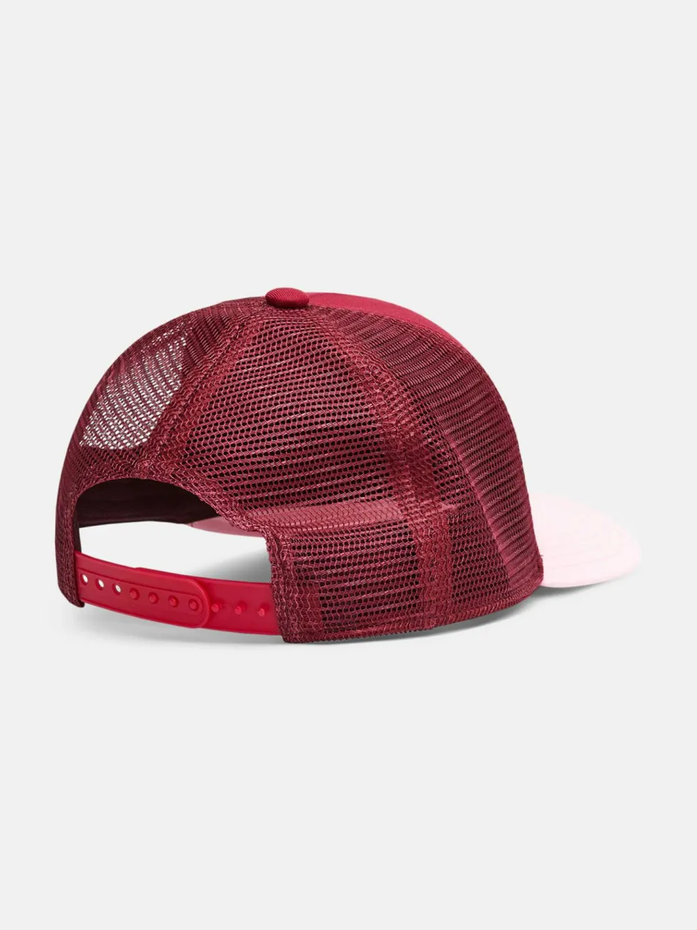 Peak Performance PP Trucker Cap Wild Rouge Best