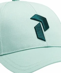 Hot Retro Cap Huvudbonader Herr