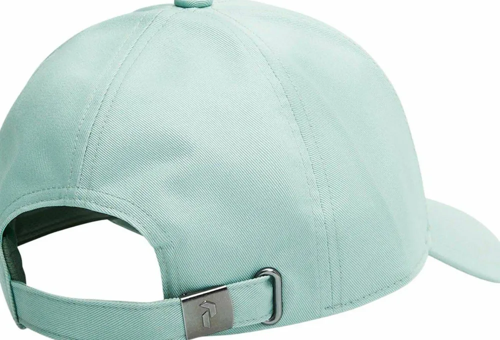 Hot Retro Cap Huvudbonader Herr