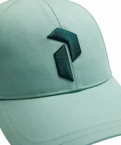 Hot Retro Cap Huvudbonader Herr