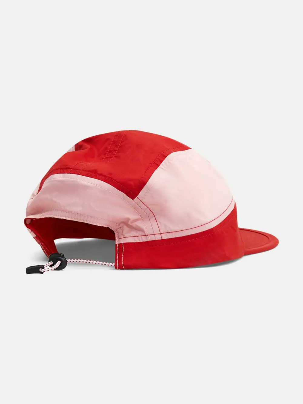Peak Performance Trail Cap Red Pompeian Best