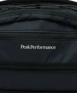 Peak Performance Trail Hip Bag Black