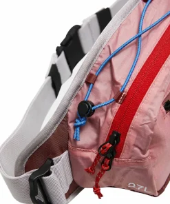 Peak Performance Trail Hip Bag Wild Rouge