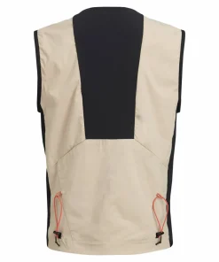 Online Vislight Utility Vest Plaza Taupe Västar Herr