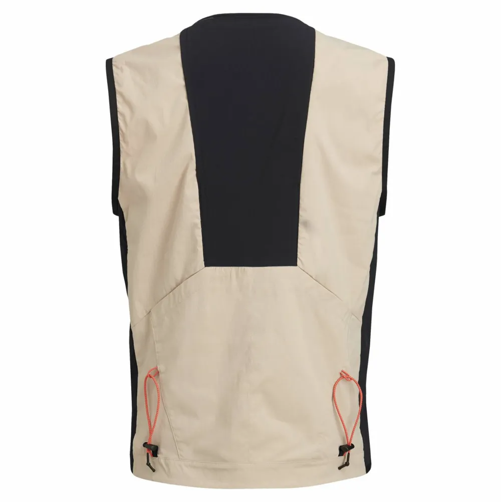 Online Vislight Utility Vest Plaza Taupe Västar Herr