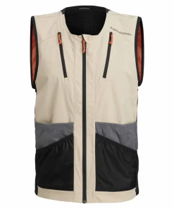 Online Vislight Utility Vest Plaza Taupe Västar Herr