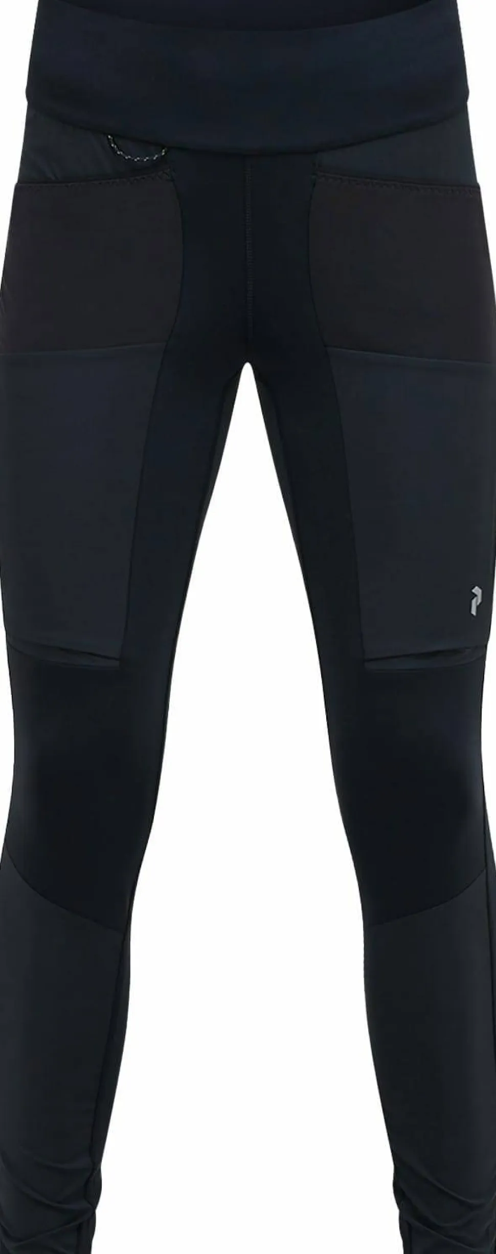 Peak Performance Women's Ascent Track Tights Black