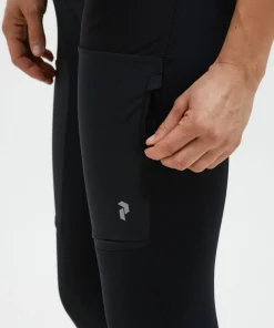 Peak Performance Women's Ascent Track Tights Black