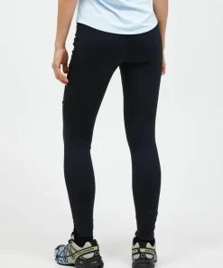 Peak Performance Women's Ascent Track Tights Black