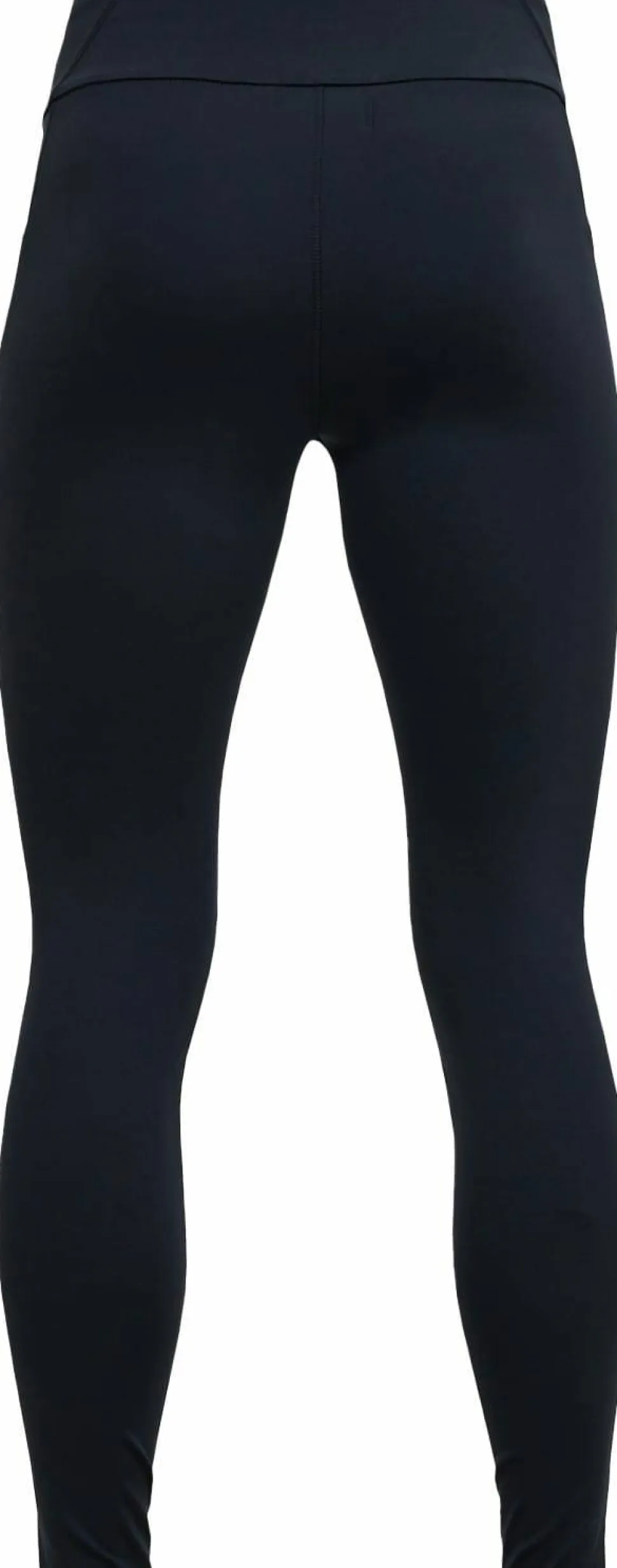 Peak Performance Women's Ascent Track Tights Black