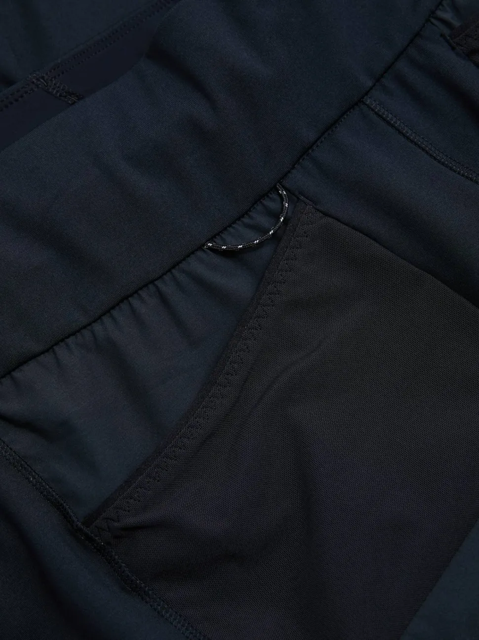 Peak Performance Women's Ascent Track Tights Black