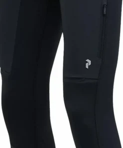 Peak Performance Women's Ascent Track Tights Black