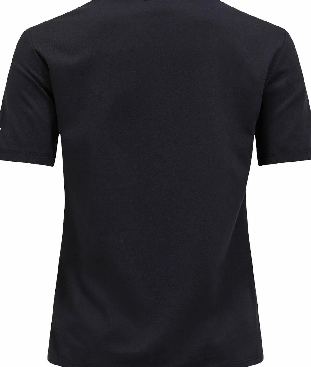 Peak Performance Women's Explore Logo Tee Black Online