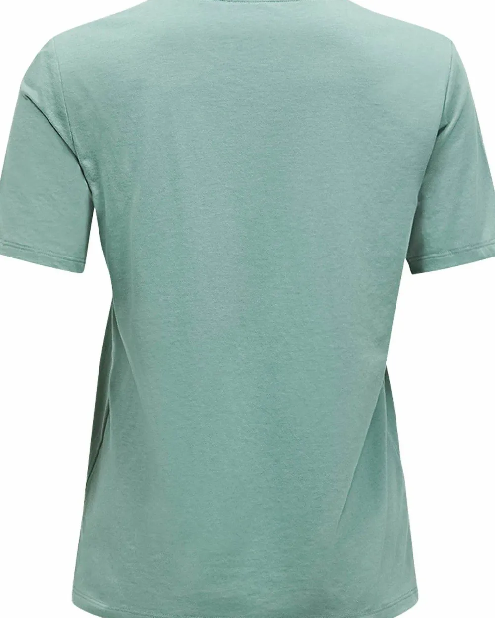Peak Performance Women's Explore Logo Tee Green Valley Online
