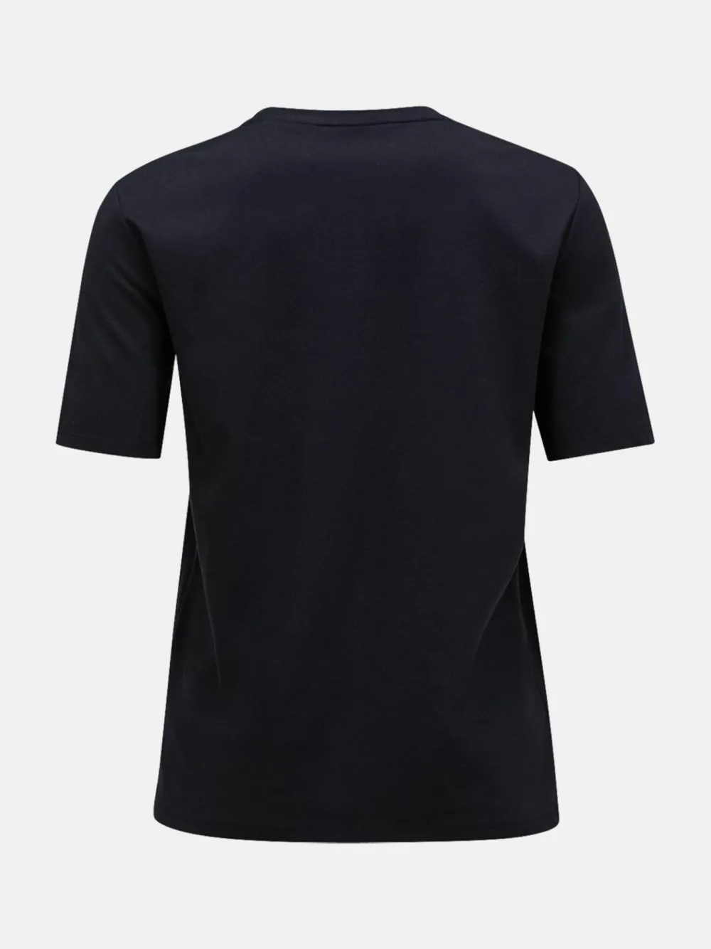 Peak Performance Women's Explore Graphic Tee Black Outlet