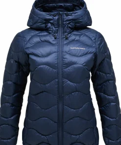 Outlet Women's Helium Down Hood Jacket Damjackor|Skidkläder Dam