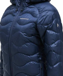 Outlet Women's Helium Down Hood Jacket Damjackor|Skidkläder Dam