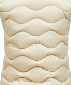 Peak Performance Women's Helium Down Vest Sand Fog Sale