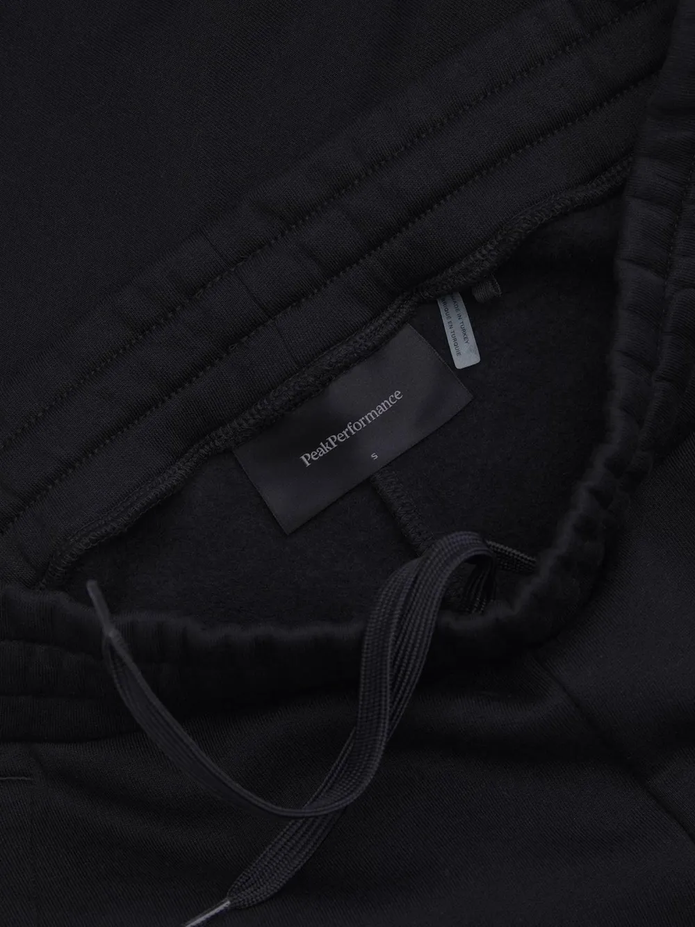 Peak Performance Women's Original Pants Black Outlet