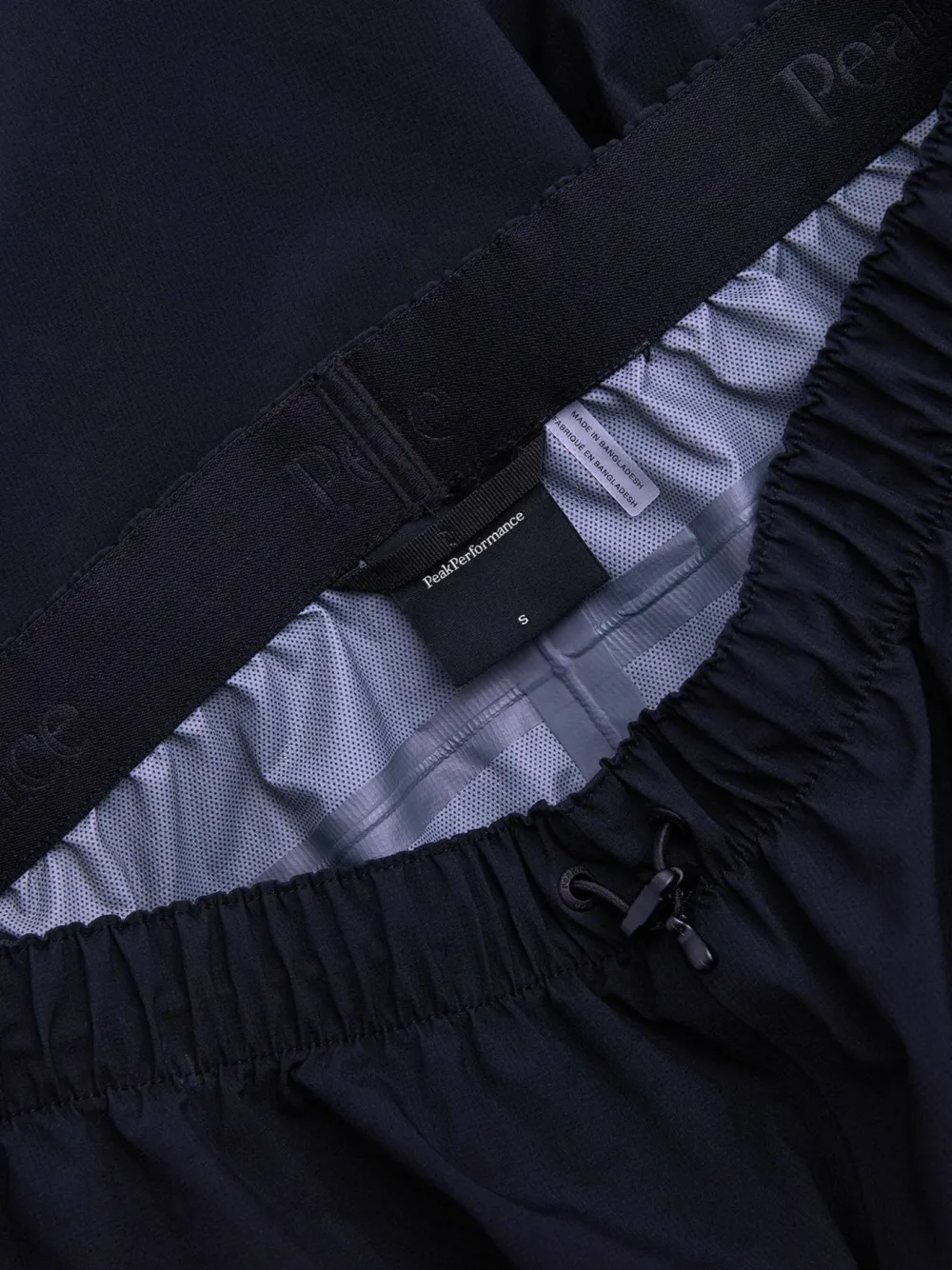 Sale Women's Trail Hipe Shell Pants Dambyxor