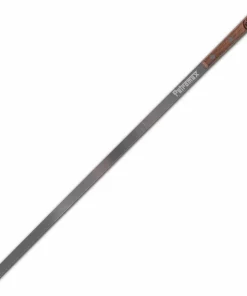 Petromax Barbecue Skewers Stainless Steel/Walnut