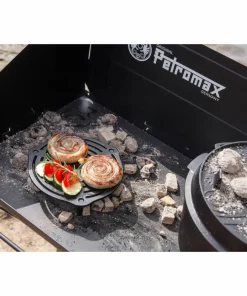 Petromax Cast-Iron Stack Grate Nocolour