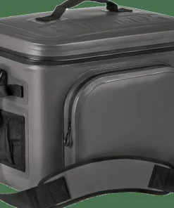 Petromax Cooler Bag 22 L Grey