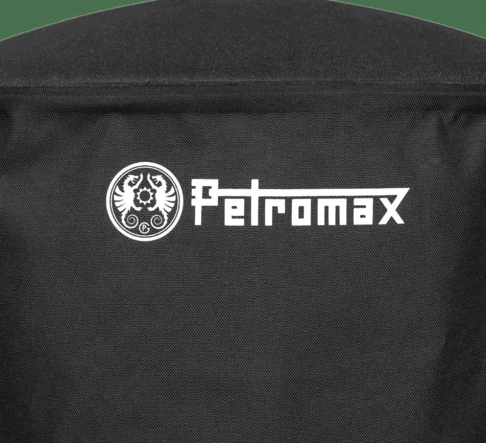 Petromax Cover For Pyron Black