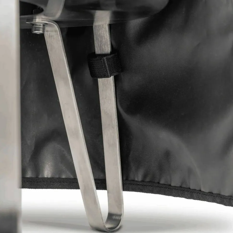 Petromax Cover For Pyron Black