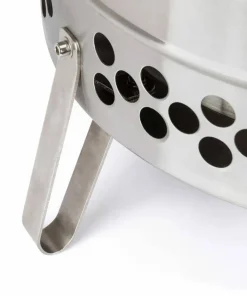 Petromax Fire Bowl Tyropit Stainless Steel New