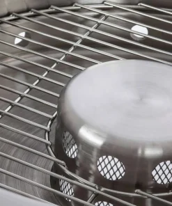 Petromax Fire Bowl Tyropit Stainless Steel New