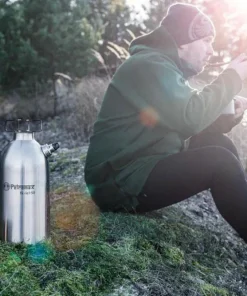 Petromax Fire Pot Stainless Steel Sale
